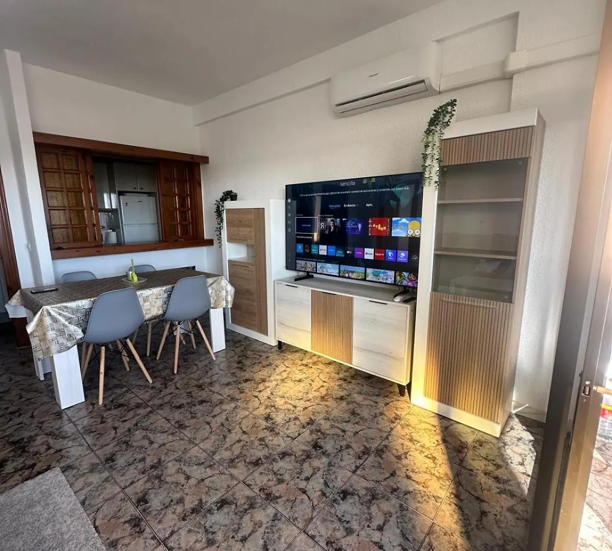 Concordia Il Playa Urba Appartement Roquetas de Mar