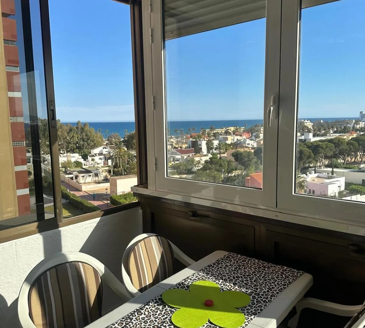 Concordia Il Playa Urba Appartement Roquetas de Mar
