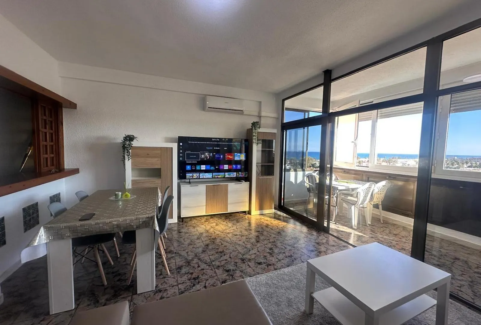 Concordia Il Playa Urba Appartement Roquetas de Mar