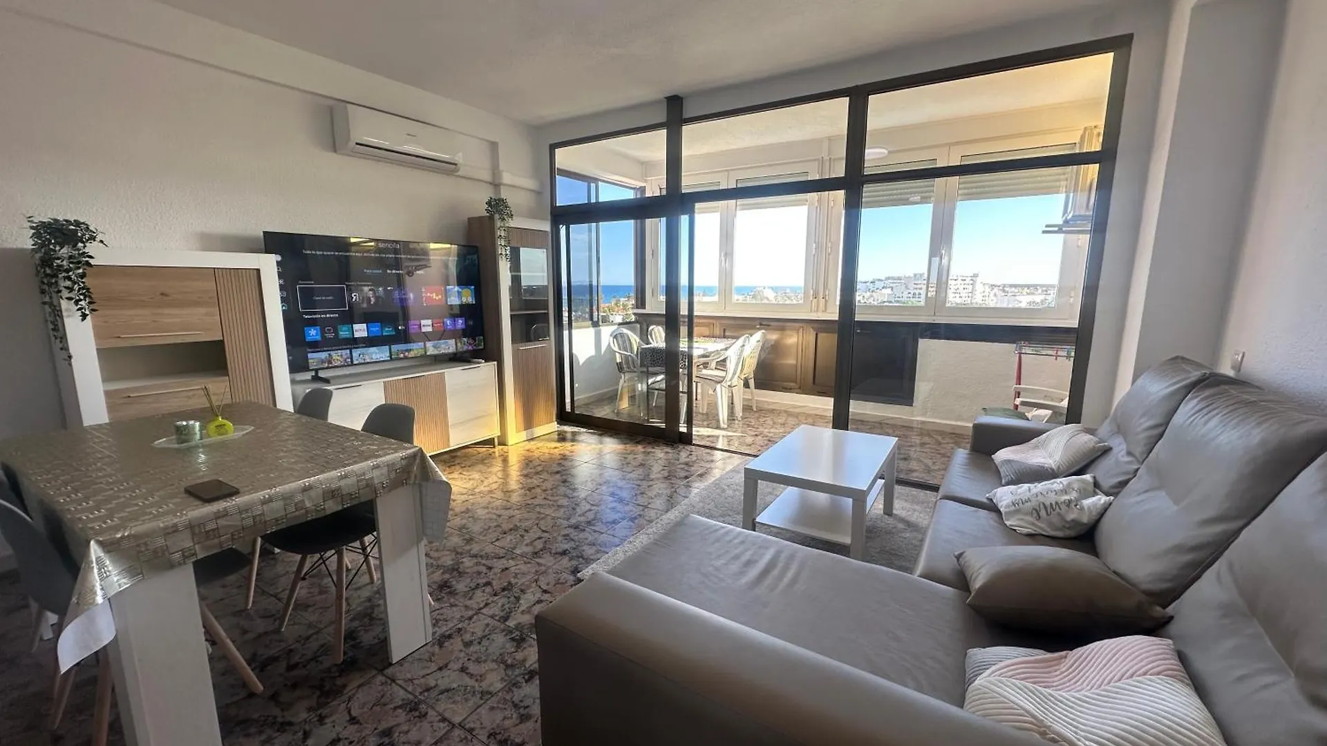 Concordia Il Playa Urba Appartement Roquetas de Mar Spanje